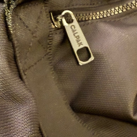 Calpak Black Travel Bag - Picture 9 of 10